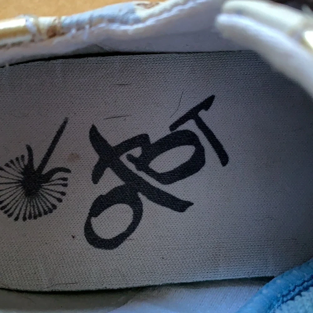 OTBT Court Star leather Sneakers 7
